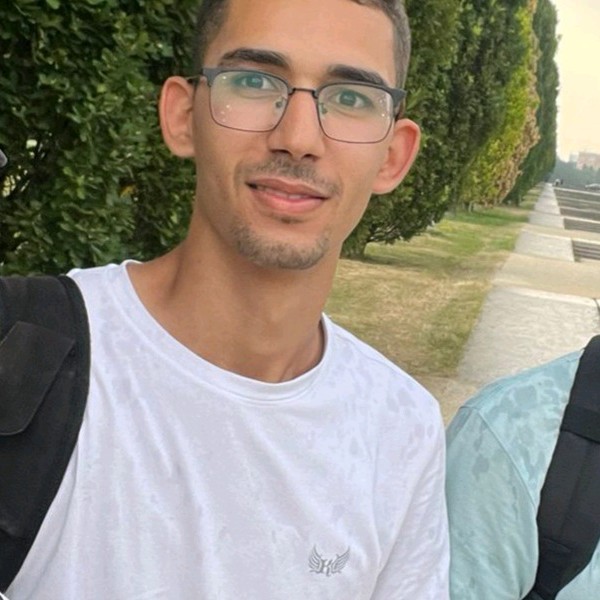 Dhia Garbaya