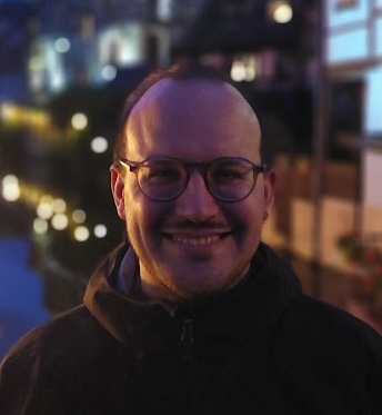 Konstantinos Pitas