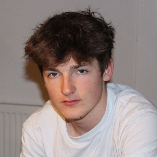Mathieu Sauser