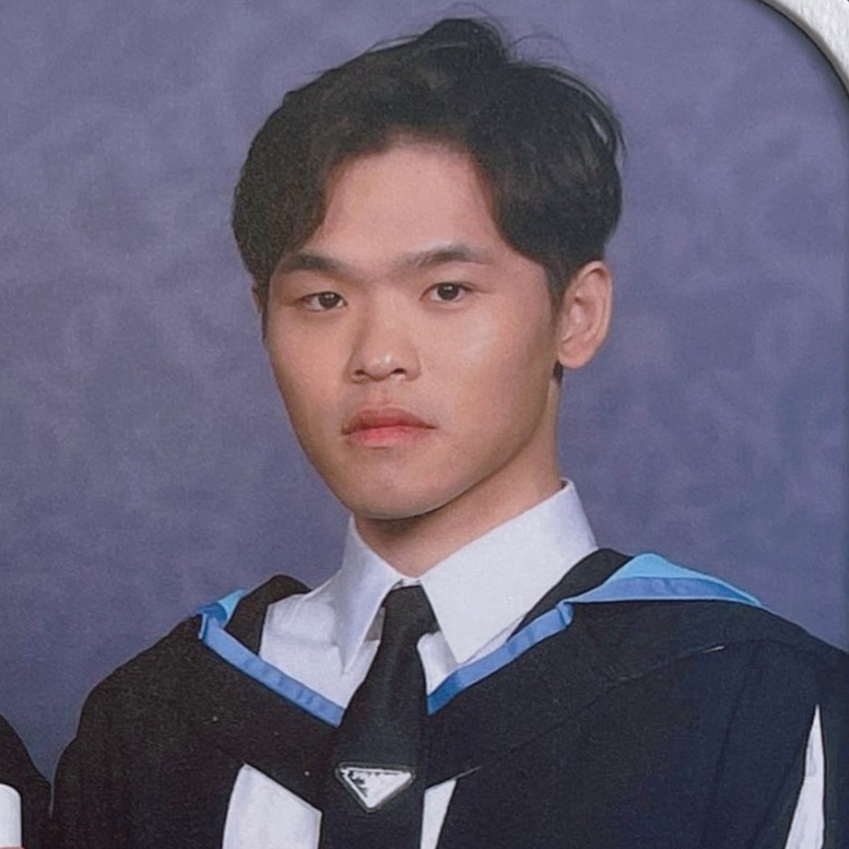 Yixuan Xu